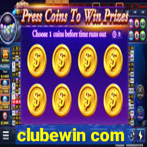 clubewin com